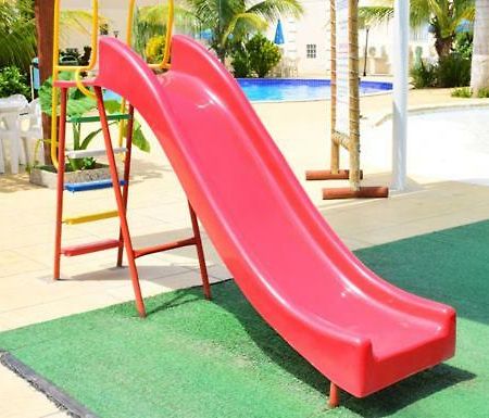 Encontro Das Aguas Caldas - Cortesia Ingressos Da Rede Wam Opcoes Water Park, Nautico E Clube Prive Калдас-Новас Экстерьер фото